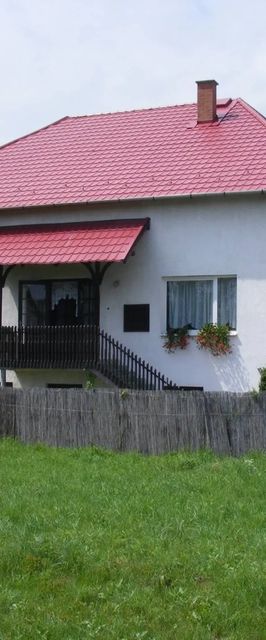 Bodnár Vendégház Sárospatak