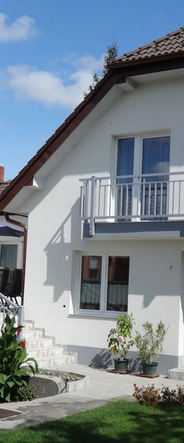 DuNatura Vendégház Dunakiliti