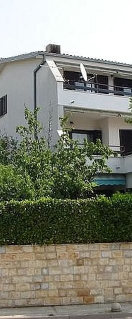 Apartmani Soleil Crikvenica