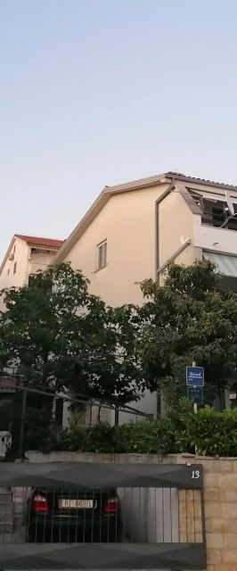 Apartmani Soleil Crikvenica