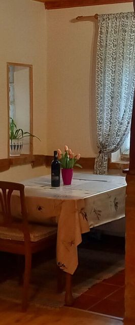 Virág Vendégház Abádszalók