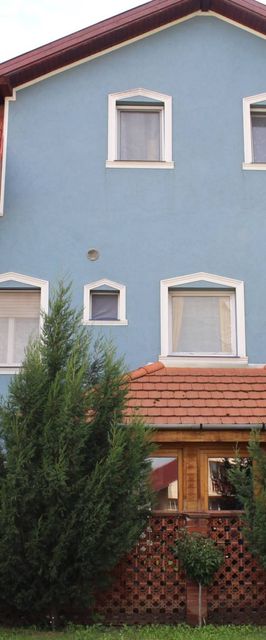 Aranyhal Vendégház Veresegyház