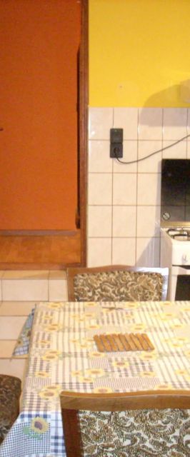 Kelemen Vendégház Abádszalók