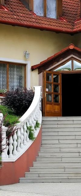 Walzer Étterem és Panzió Velence