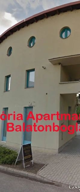 Viktória Apartman Balatonboglár