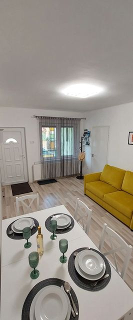 Csalogány 19 Apartman Mezőkövesd
