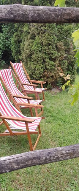 Kamilla Vendégház Hernádkércs