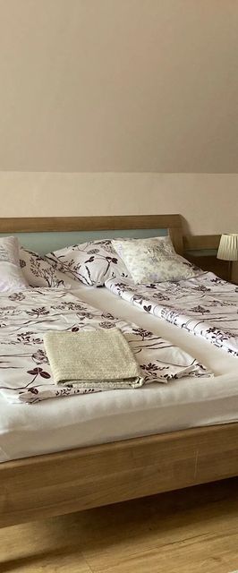 Lilla Apartman Sárvár