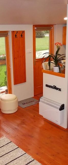 Maxilux Apartman Berekfürdő