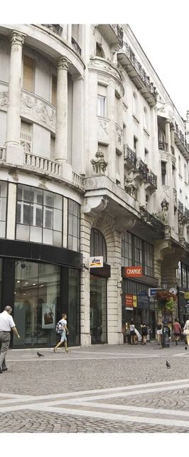 Lem Family Apartment Budapest