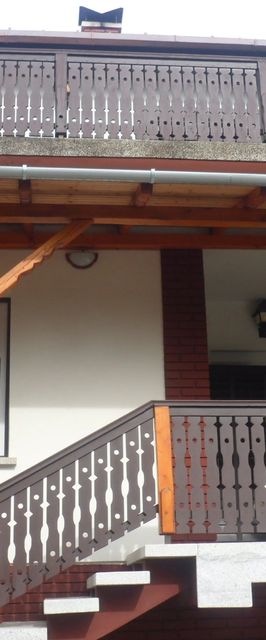 Liget Vendégház Zalakaros