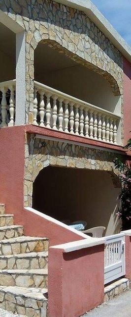 Dénár Apartman Vir