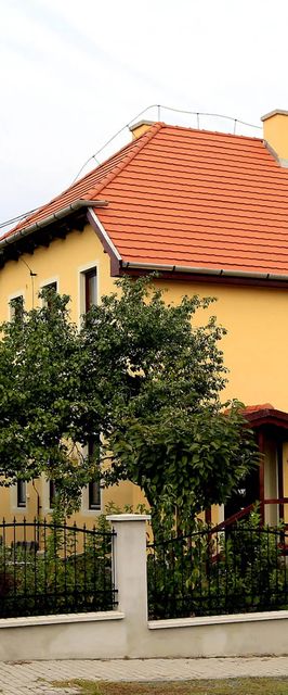 Nemes Apartman Eger