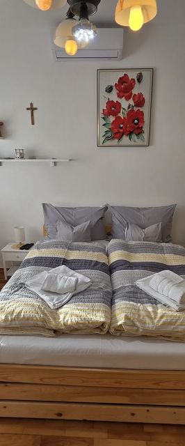 Elisabeth Apartman Bük