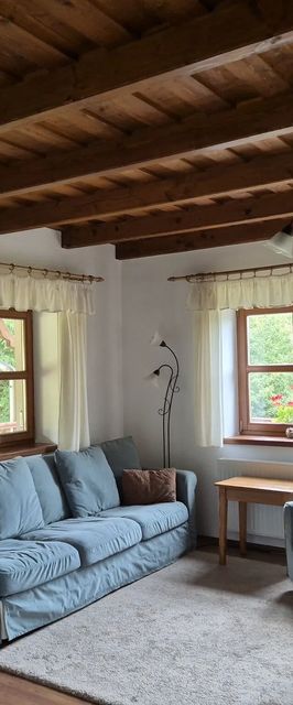 Erdőszéli Vendégház Mátraszentimre