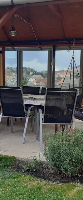 Domboldal Vendégház Noszvaj