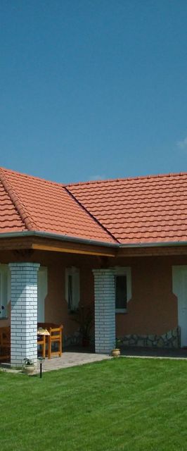 Horváth Apartman Bük