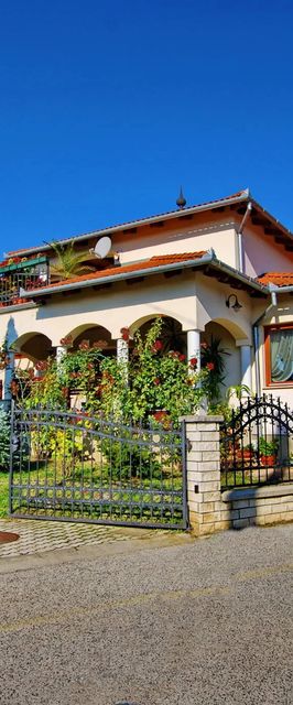 Aurora Ház Zalakaros