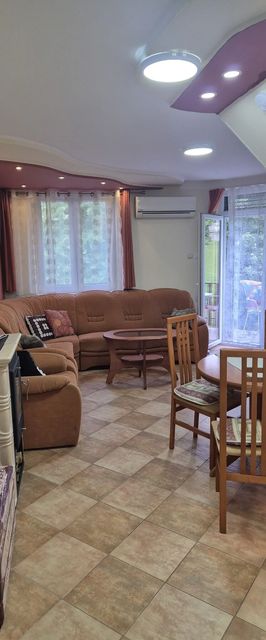 Gábor Apartman Orfű