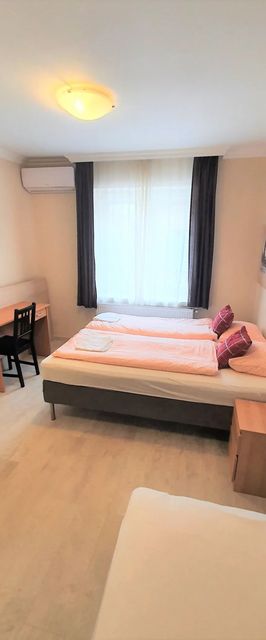 Csalogány Apartman Kecskemét