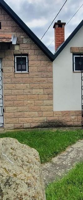 Pásti Pincék és Pihenőházak Cserépfalu