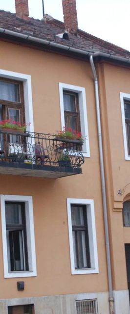 Régiposta Apartman Miskolc