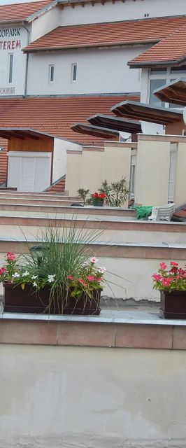 Csillag Apartman Cserkeszőlő