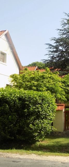 Katica Vendégház Somhegy Bakonybél