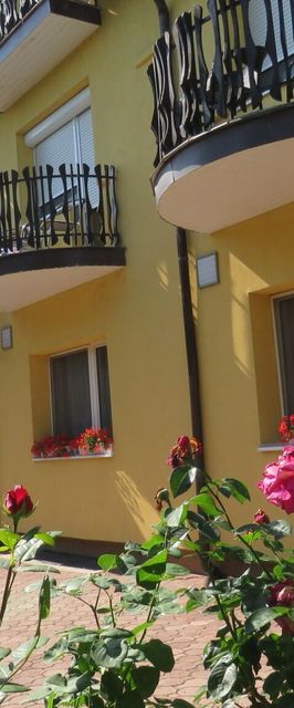 Panoráma Hotel Mosonmagyaróvár