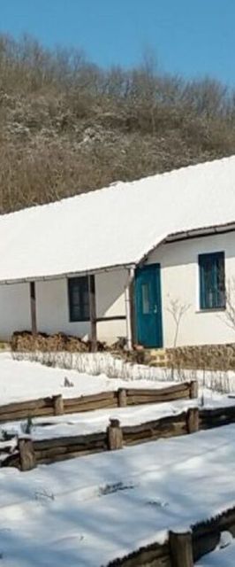 Orgona Ház Szécsény