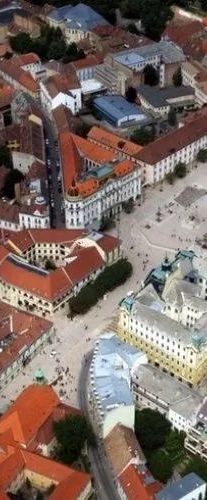 CentrÁlom Apartman Pécs