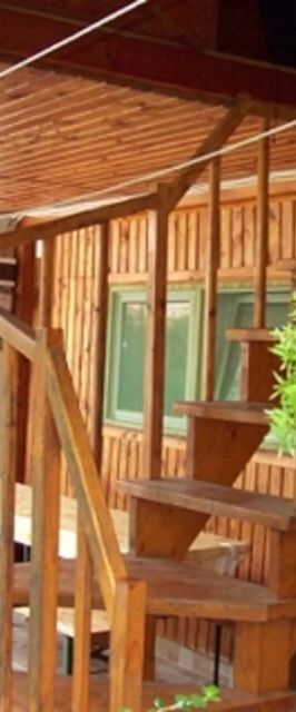 Gabi szálló IV. Poroszló