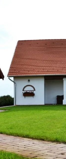 Falusi Patika Tisza-tó Vendégház Tiszaszőlős