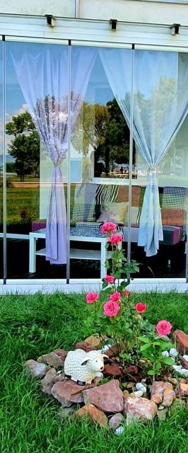 Szimbiózis Apartman Siófok