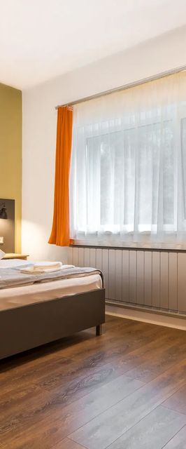 Fehér Sas Panzió Bánkút