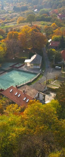 Bazalt Panzió Somoskő Salgótarján