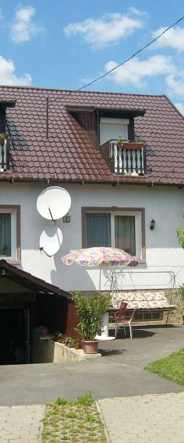 Fitos Apartman Keszthely