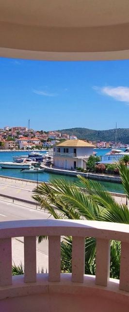 Apartmani Tea Rogoznica