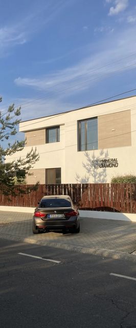 Diamond Apartman Sóstófürdő