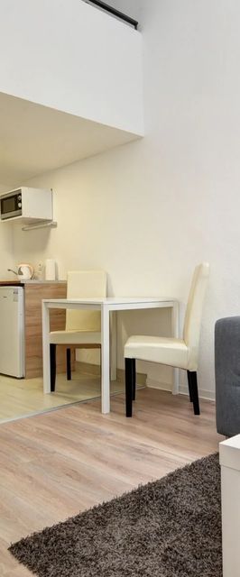 Heart Of Downtown Apartment Budapest