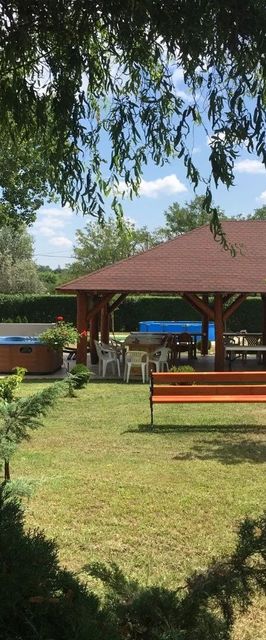 Termál Apartman Panzió Nyírbátor