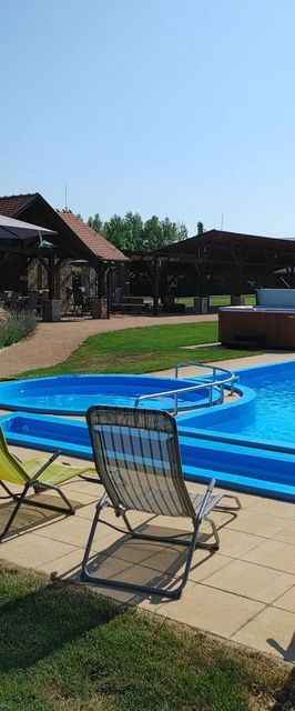 Tök-Jó Vendégház Göncruszka