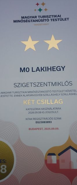 M0 Lakihegy Szigetszentmiklós