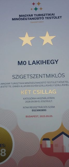 M0 Lakihegy Szigetszentmiklós