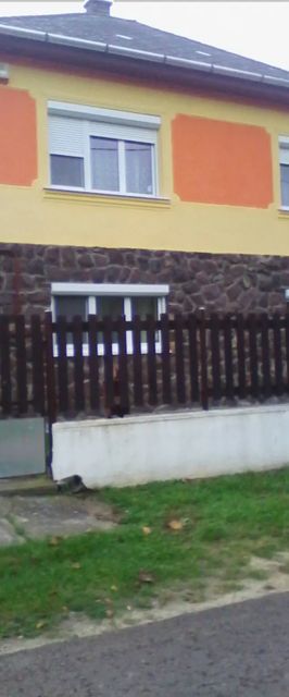 Vén Diófa Vendégház Bükkszék