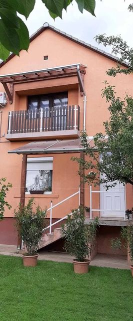 Czékó Vendégház Villány