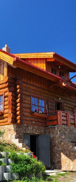 Rönkfa Lak Szilvásvárad