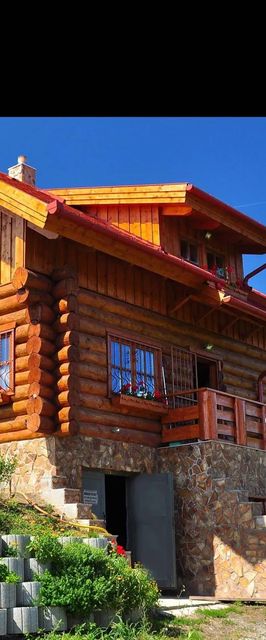 Rönkfa Lak Szilvásvárad