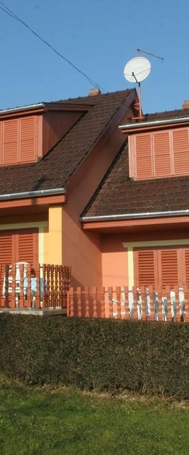 Edina Nyaraló Zalakaros