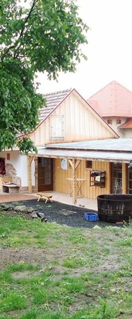 Édes Otthon Vendégház Nagybörzsöny